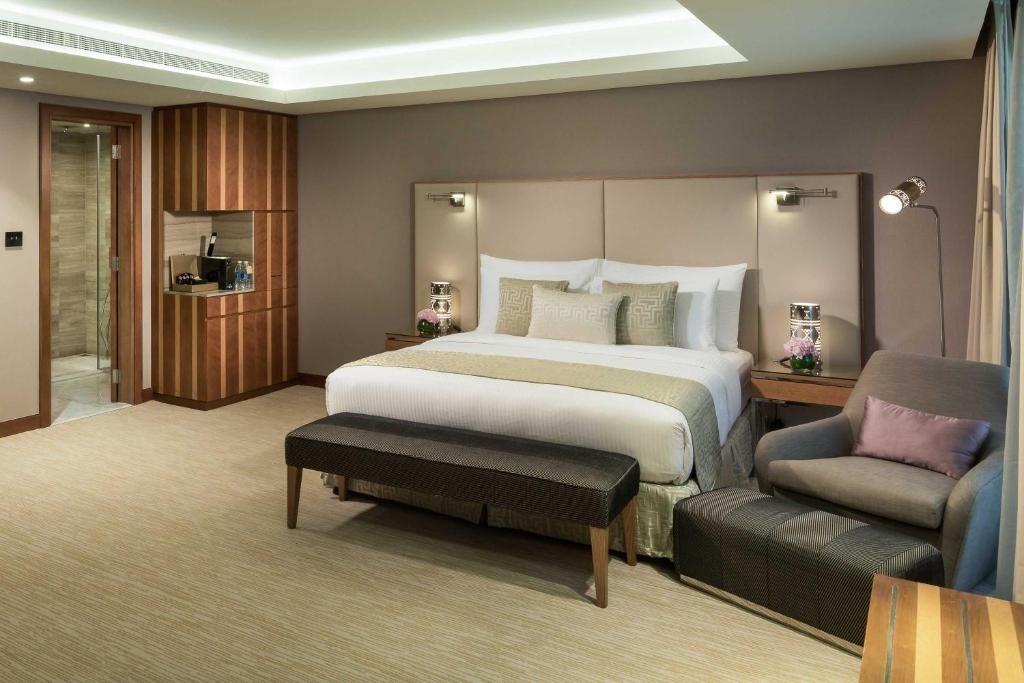 هتل گرند میلینیوم